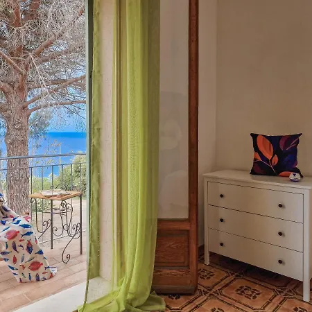 Mirella Trilocale * Capoliveri (Isola d'Elba)
