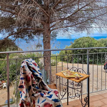 Apartment Mirella Trilocale *