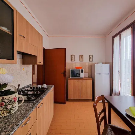 Appartement Mirella Trilocale Capoliveri (Isola d'Elba)