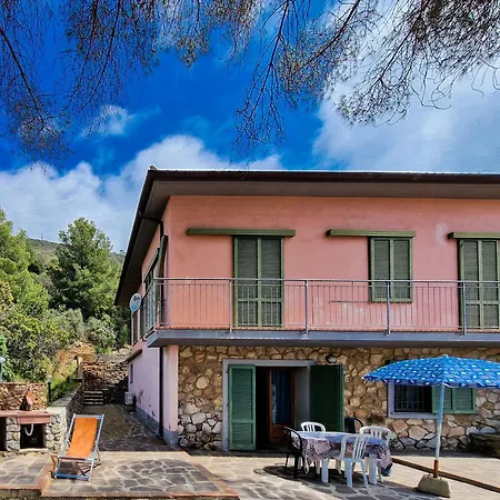 Apartment Mirella Trilocale Capoliveri (Isola d'Elba)