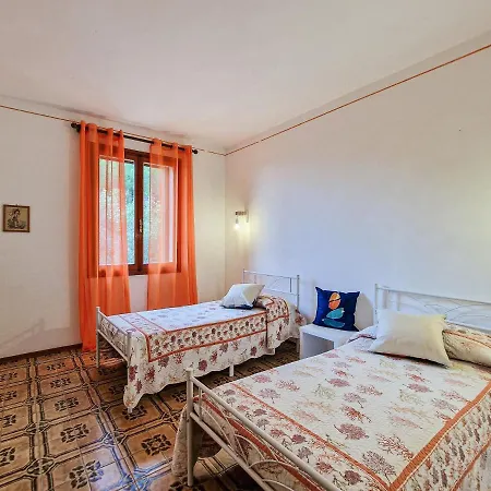 Appartement Mirella Trilocale