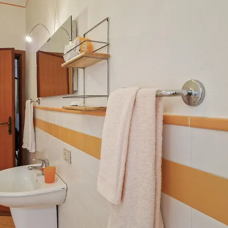 Appartement Mirella Trilocale *