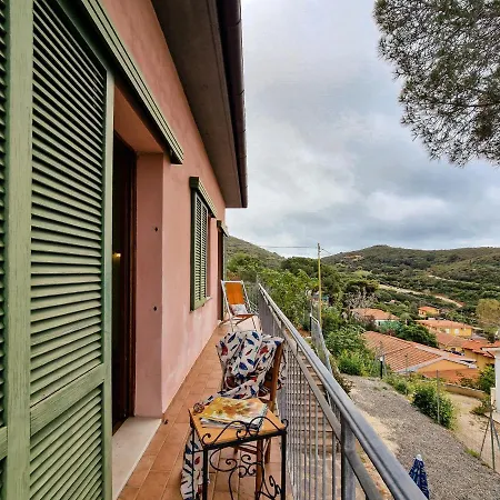 Mirella Trilocale Appartement *