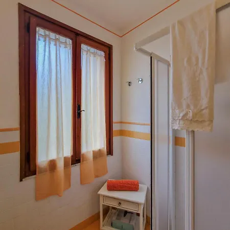 Appartement Mirella Trilocale *
