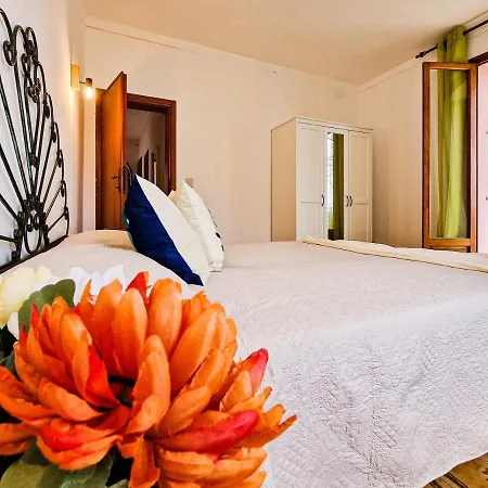 Appartement Mirella Trilocale *