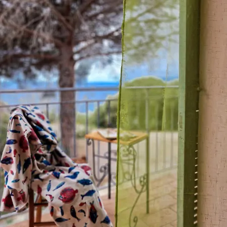 Appartement Mirella Trilocale Capoliveri (Isola d'Elba)